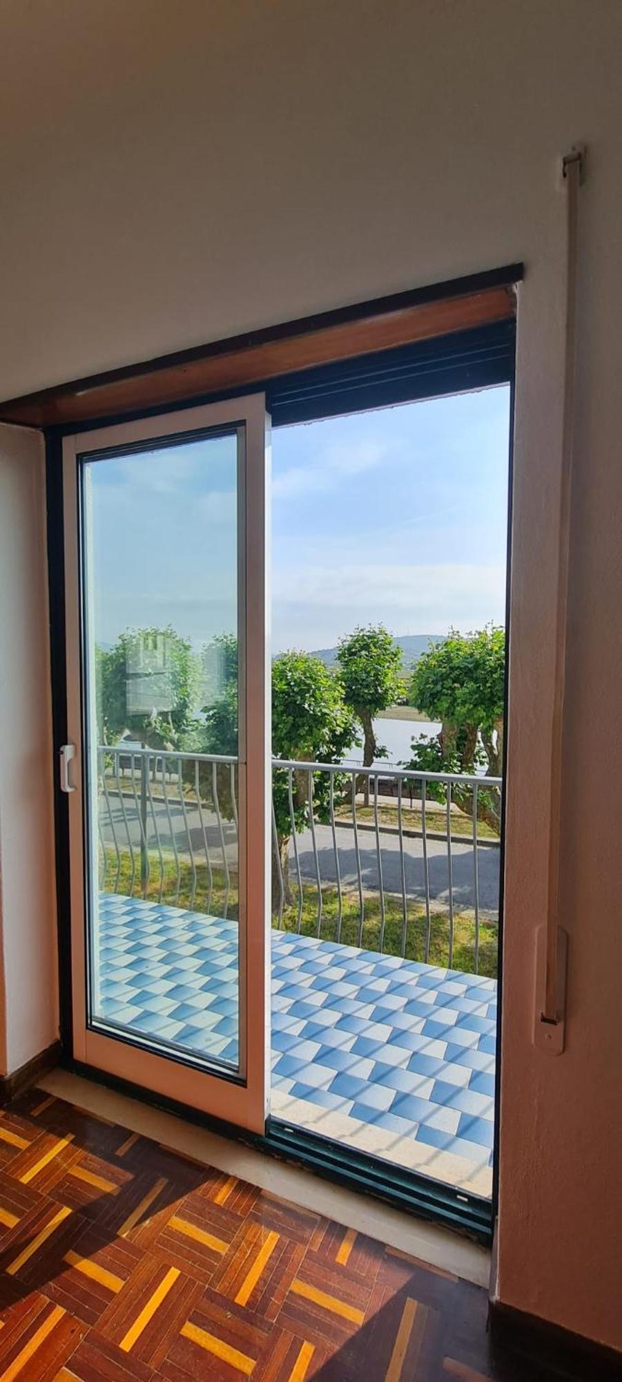 House Mariona Vandrarhem Caminha Exteriör bild