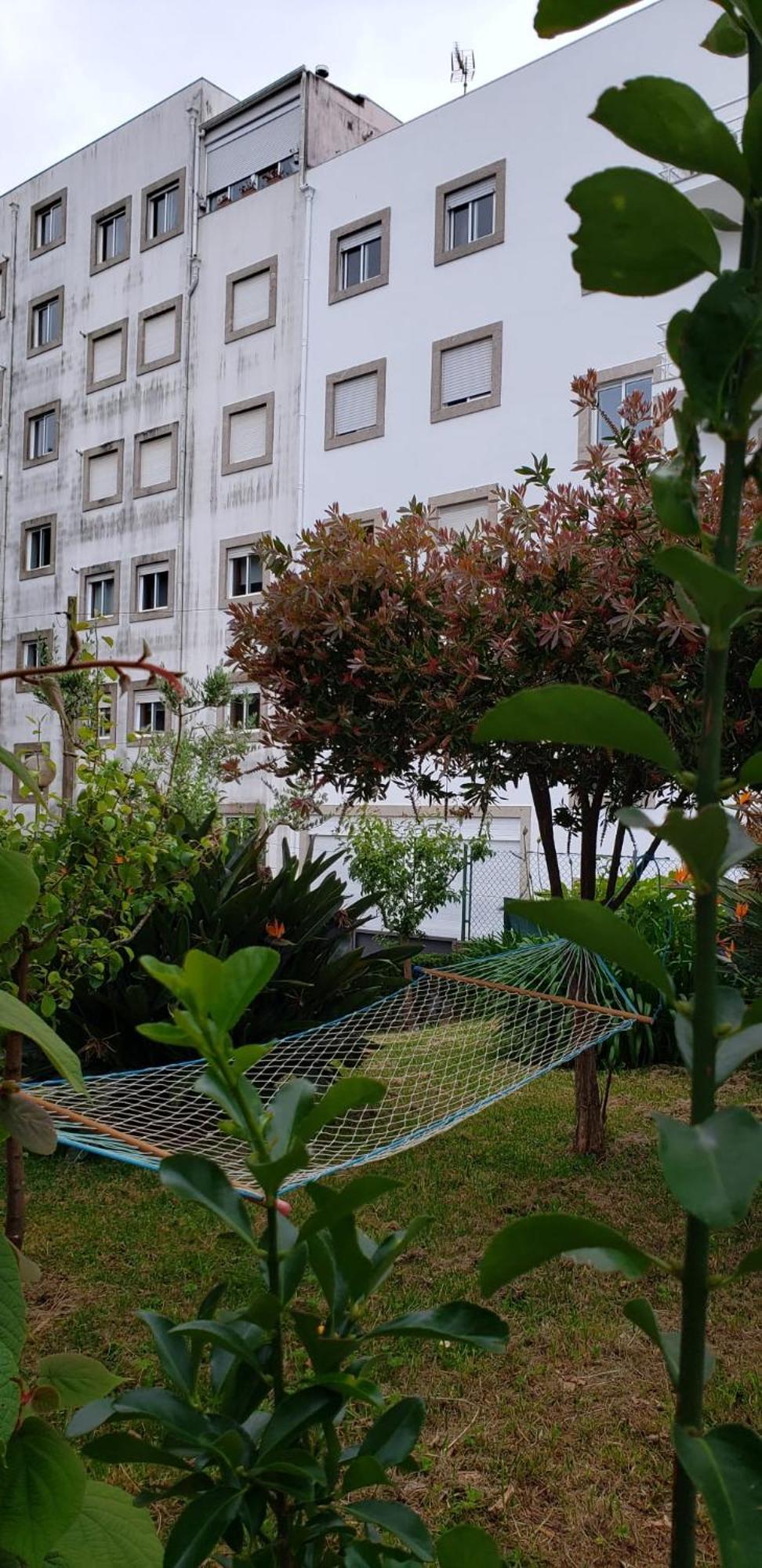 House Mariona Vandrarhem Caminha Exteriör bild