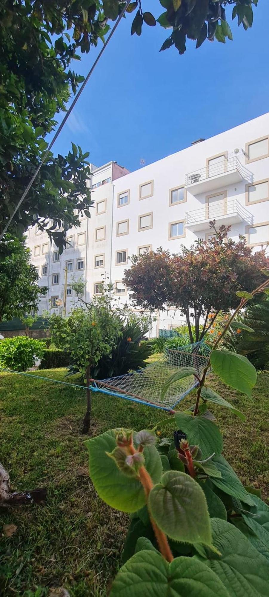 House Mariona Vandrarhem Caminha Exteriör bild