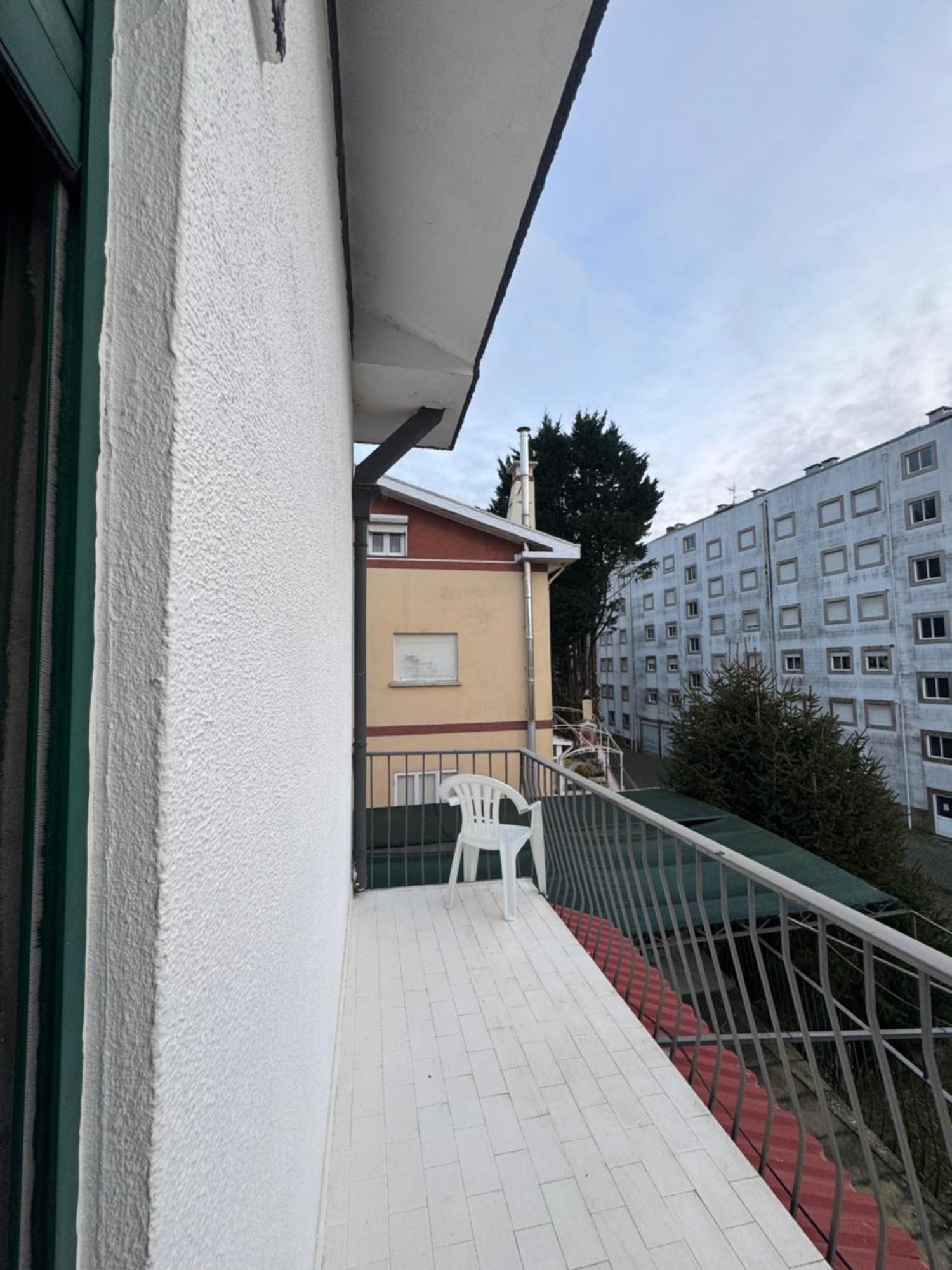 House Mariona Vandrarhem Caminha Exteriör bild