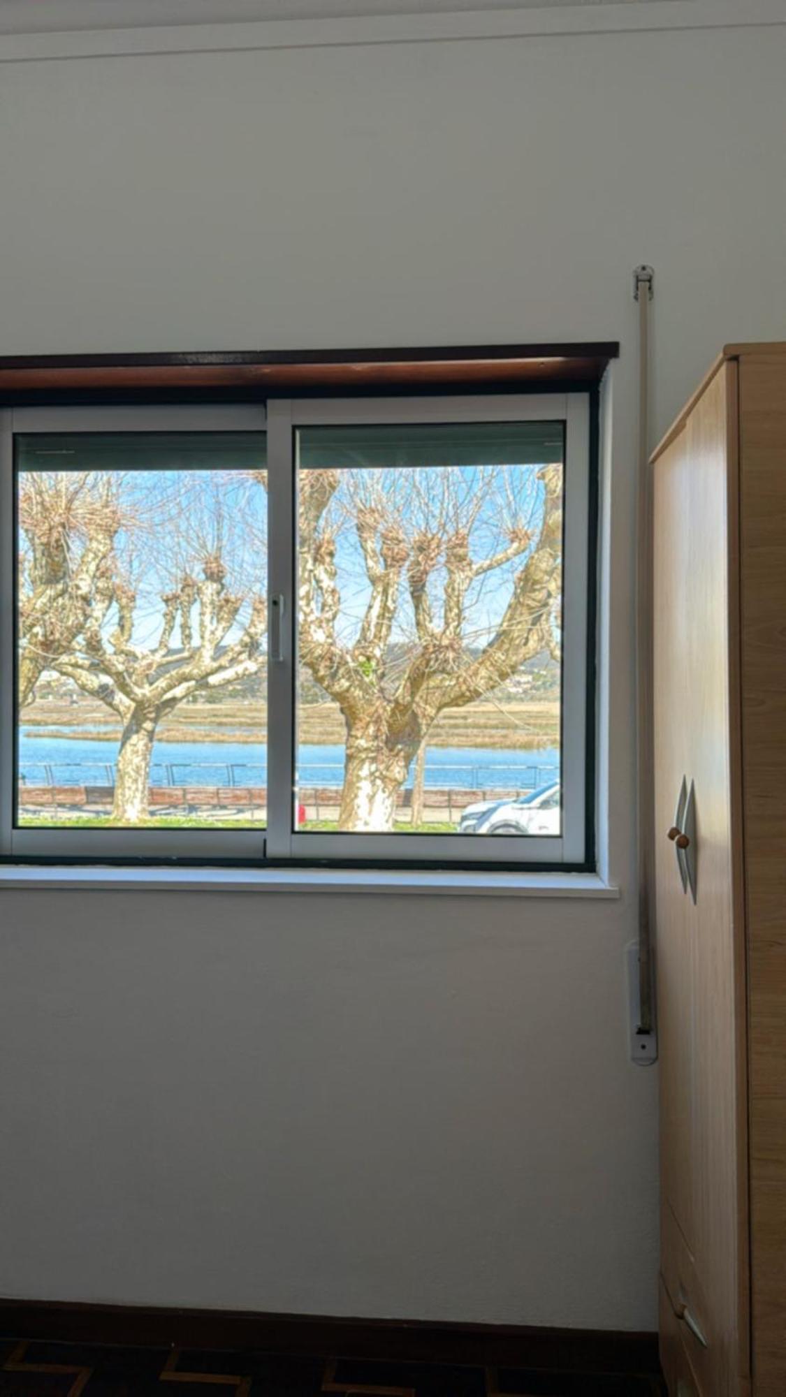 House Mariona Vandrarhem Caminha Exteriör bild